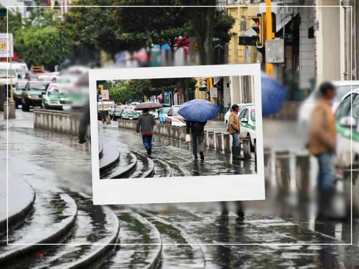 Así estará el clima en Xalapa este domingo 04 de agosto