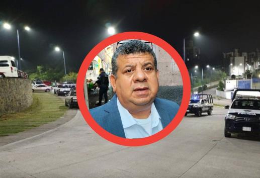 ¿De verdad hay menos crimen en Veracruz? Esto dice la SSP