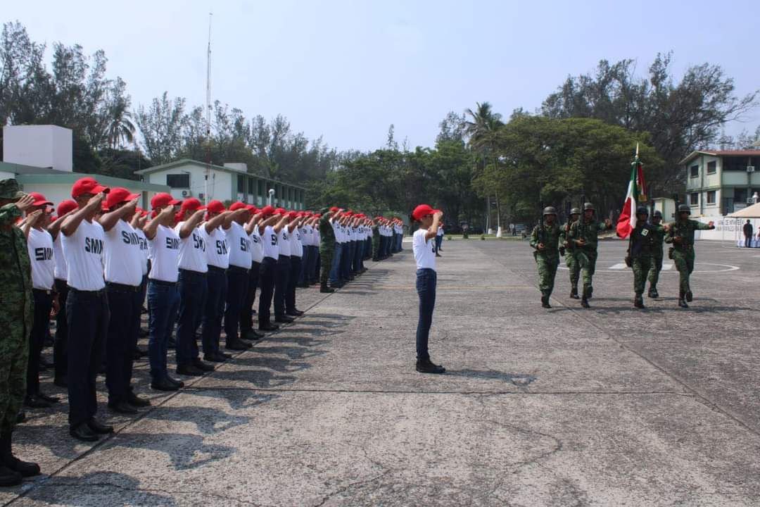 Cartilla Militar 2024: Este es el último plazo para trámite en Boca del Río