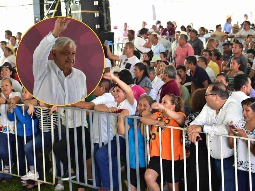 Gira de despedida AMLO: ¿qué hará en su última visita a Coatzacoalcos como presidente?