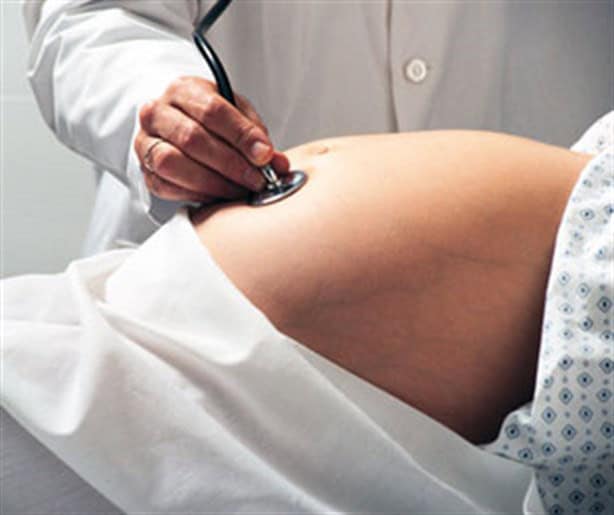 Estos problemas de salud pueden provocar a las mujeres la mala alimentación en el embarazo