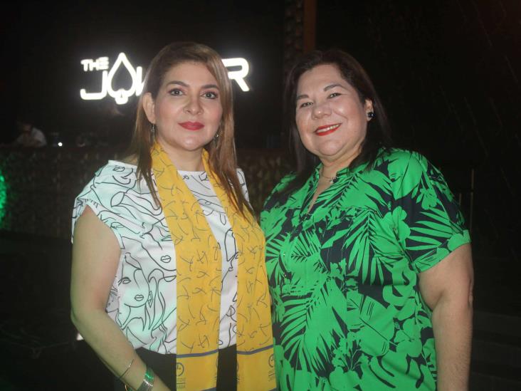 Amanc Veracruz organiza fiesta retro con causa