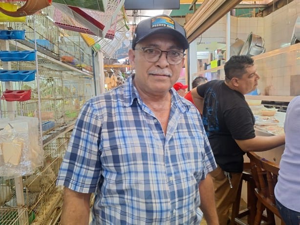 Antojitos veracruzanos, lo que más buscan los turistas en los mercados de Veracruz