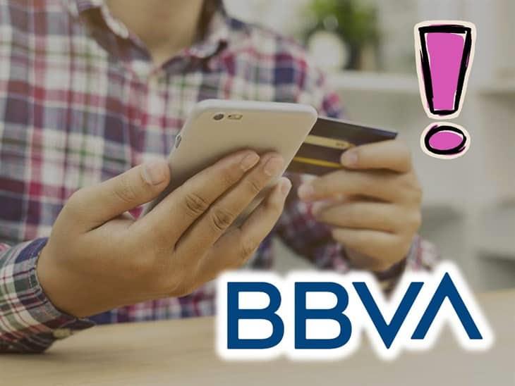 BBVA: Este es el trámite que los usuarios deben realizar lo antes posible