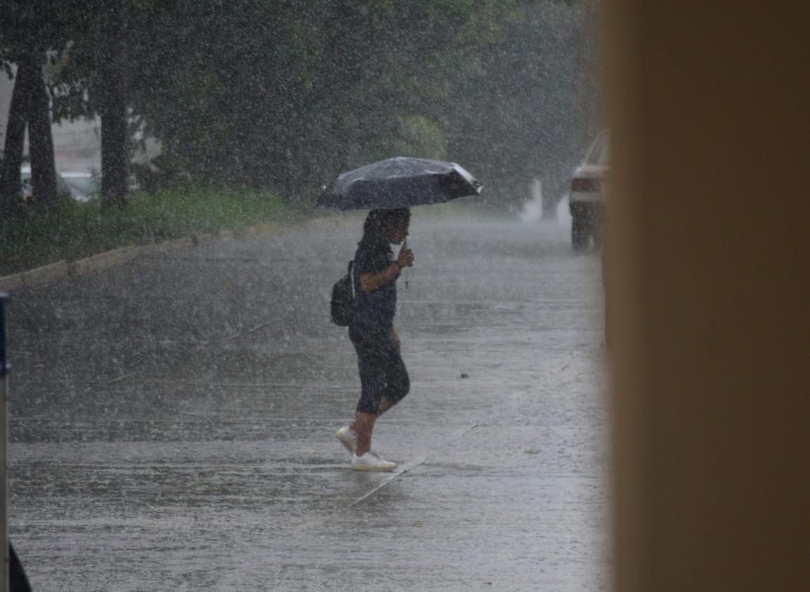 ¿Habrá lluvia esta semana en Coatzacoalcos?, aquí el pronóstico del clima del 6 al 11 de agosto