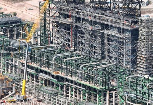 AMLO: autosuficiencia energética de México, hasta 2026
