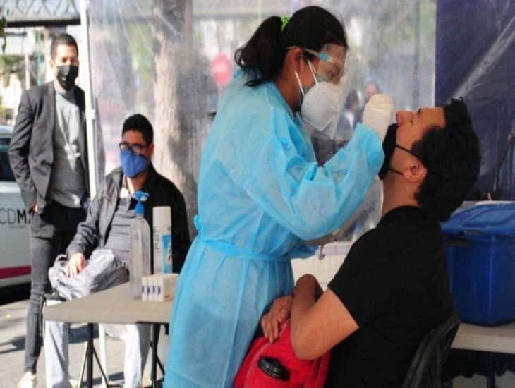 Estos son los estados más afectados por las infecciones respiratorias agudas ¿está Veracruz?