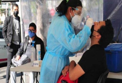 Estos son los estados más afectados por las infecciones respiratorias agudas ¿está Veracruz?