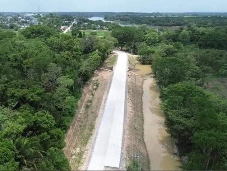 Café de Mañana: la Sedena en trabajos de conservación carretera