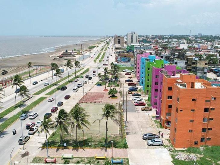 Sismo sorprende a Coatzacoalcos este lunes 5 de agosto ¿hubo afectaciones?