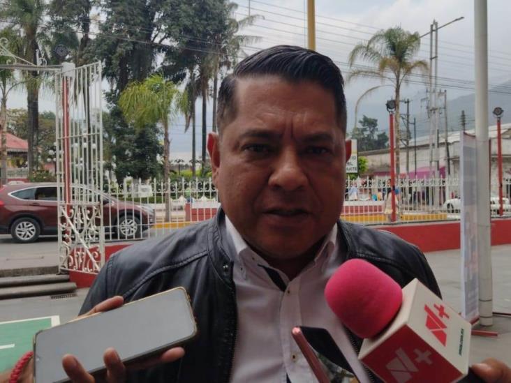 Diputado de Veracruz denuncia ante FGR a Brenda Ybarra por lavado de dinero 