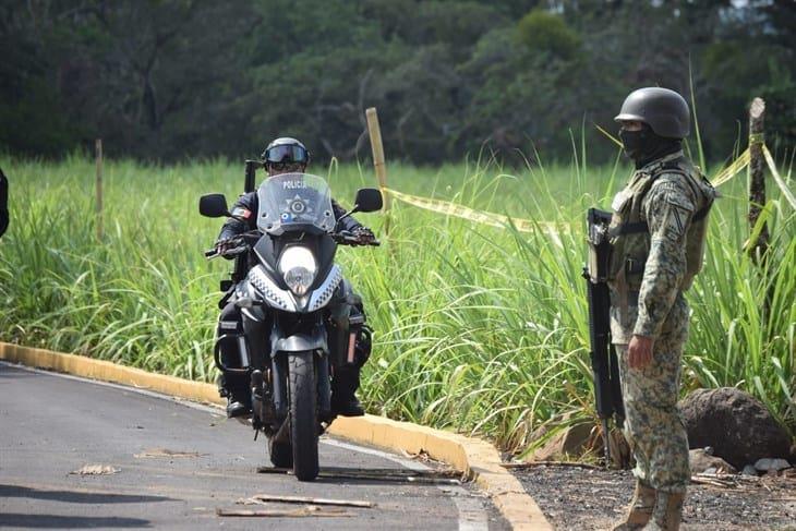 Hombre es ejecutado a balazos en Mata Clara, Cuitláhuac