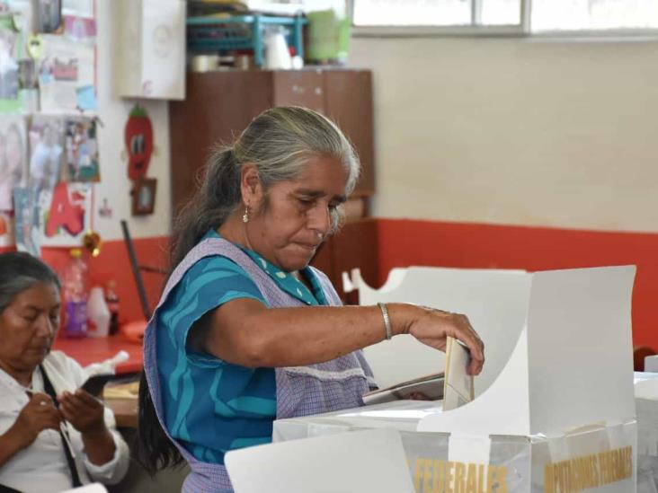 Exhorta AMLO: que candidaturas indígenas sean reales