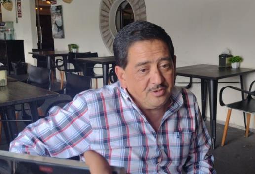 Infraestructura de Tequila en peligro de derrumbe por las lluvias recientes