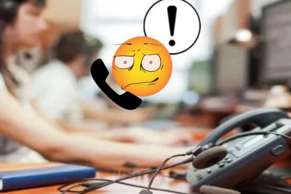 ¿Cómo evitar llamadas molestas de despachos de cobranza?