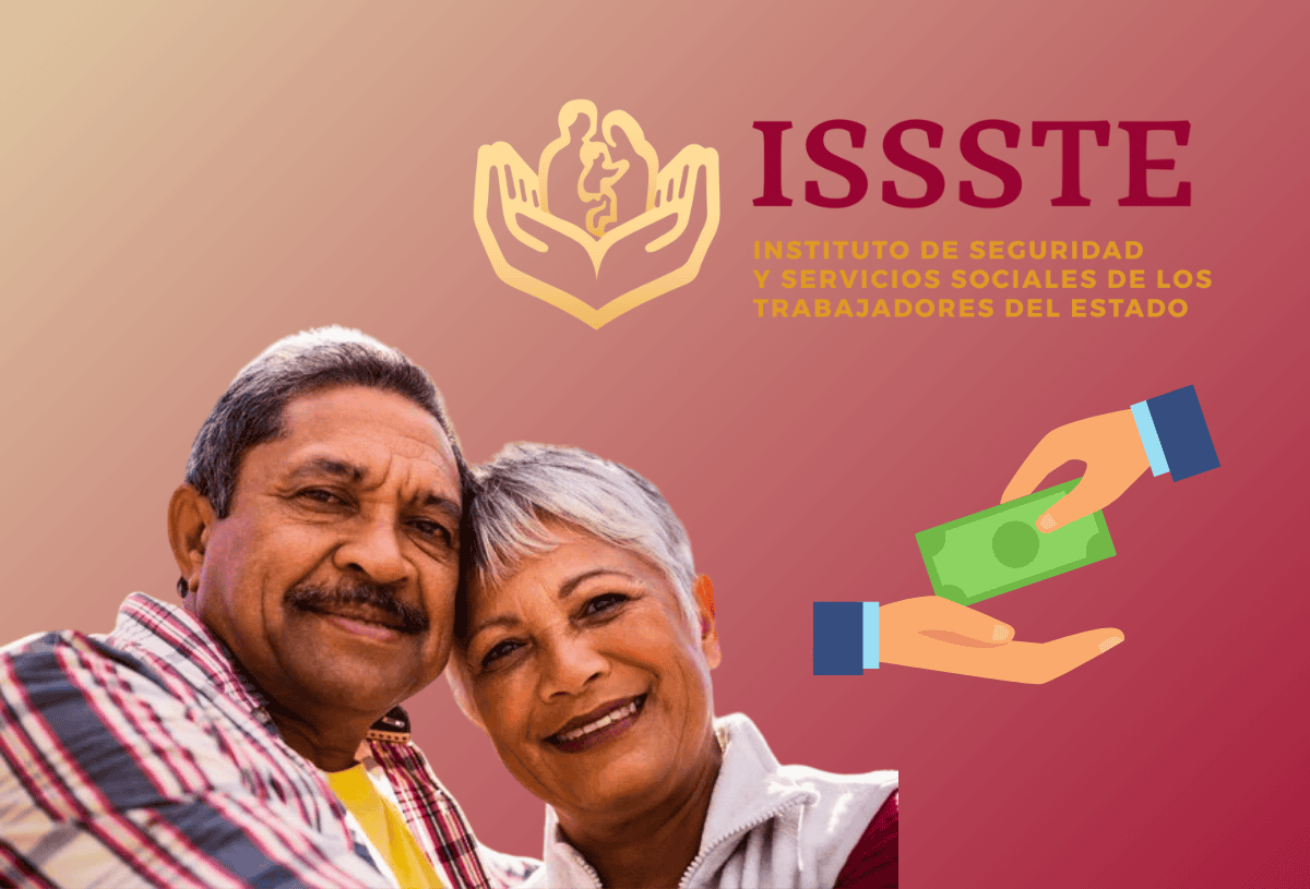 ISSSTE: ¿Qué es el retiro programado y cómo usarlo?