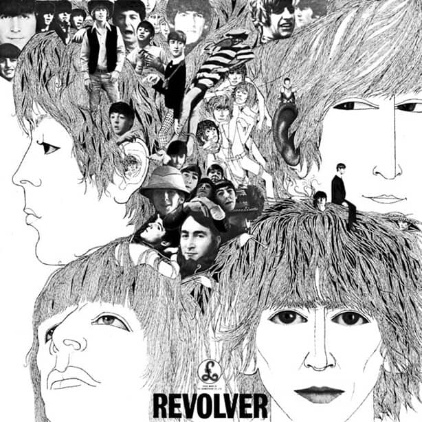 ¿Mejor que Pepper? ‘Revolver’ de los Beatles cumple 58 años de revolucionar la música