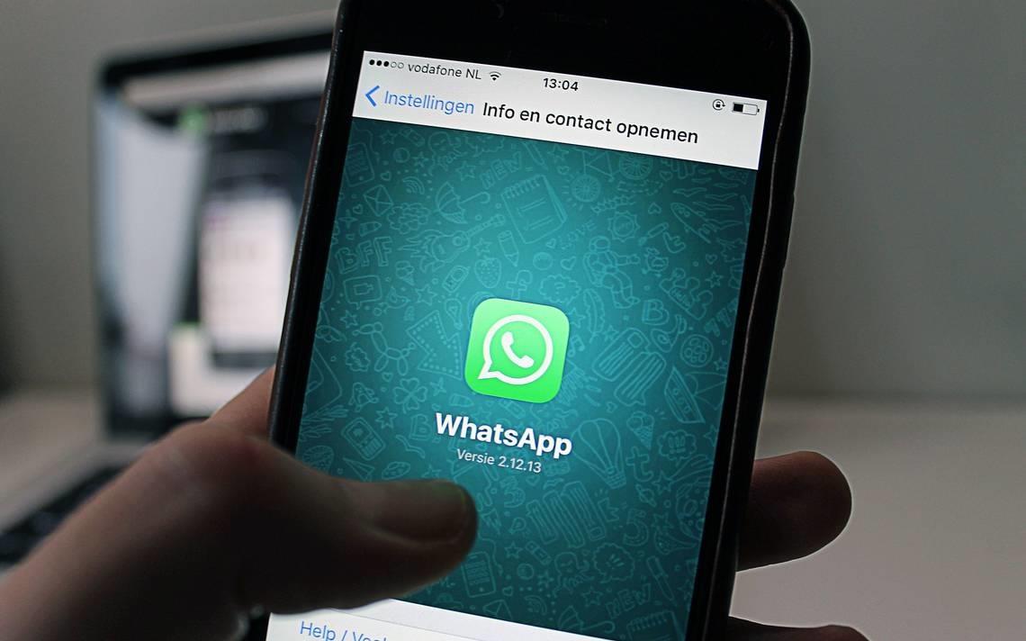 Alerta: estas son las tres formas de extorsión que usan los criminales en WhatsApp