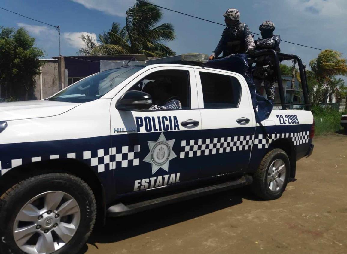 Hampón le quita su salario y hasta su uniforme a joven empleada en Coatzacoalcos