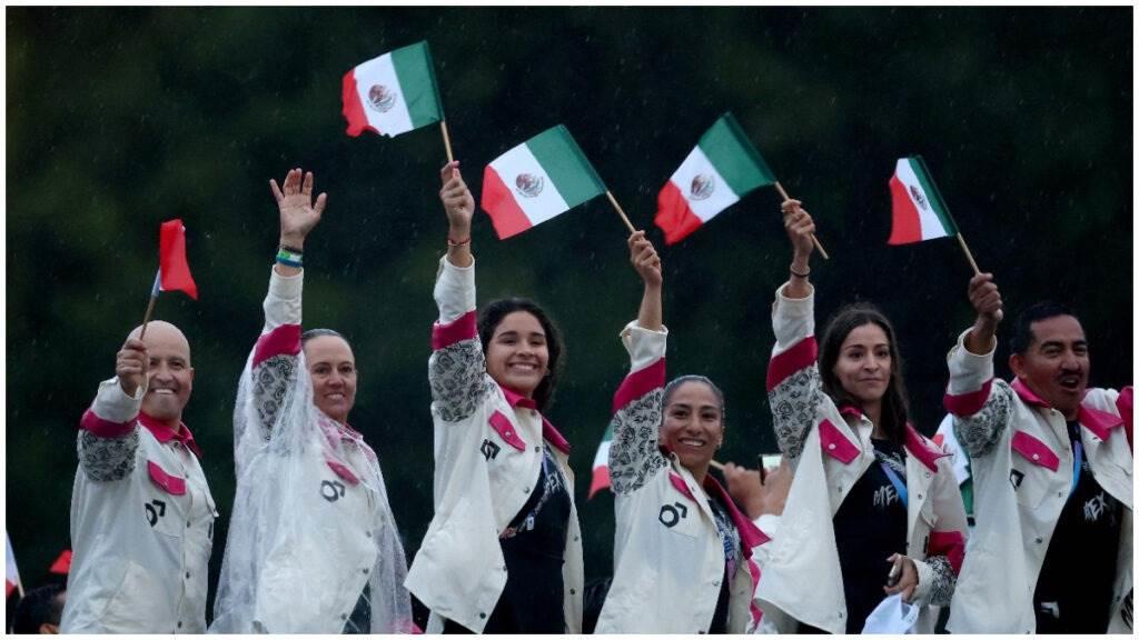 El deporte amateur suele apoyarse poco en México