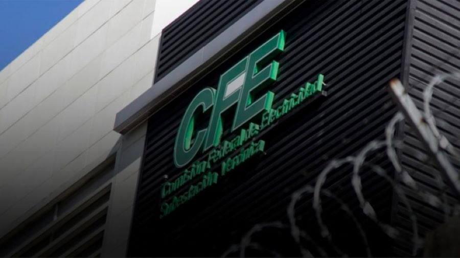 Crónicas del Poder: La CFE de Bartlett es un desastre