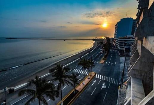 Así estará el clima en Veracruz este martes 06 de agosto
