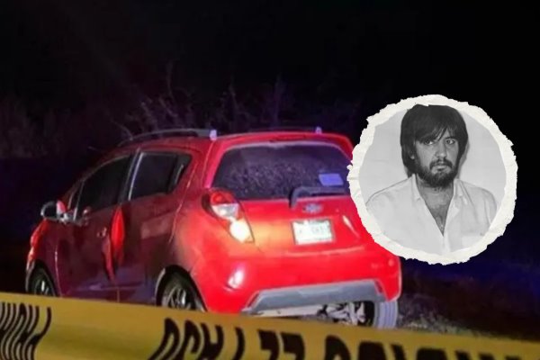 Muere hermano de El Señor de los Cielos cambiando la llanta de su coche