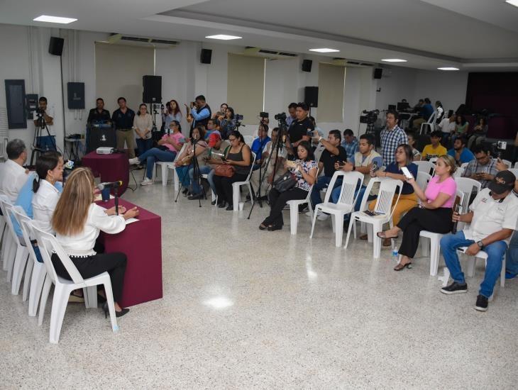 Ofrece gobierno de Coatzacoalcos cursos de verano en colonias y bibliotecas