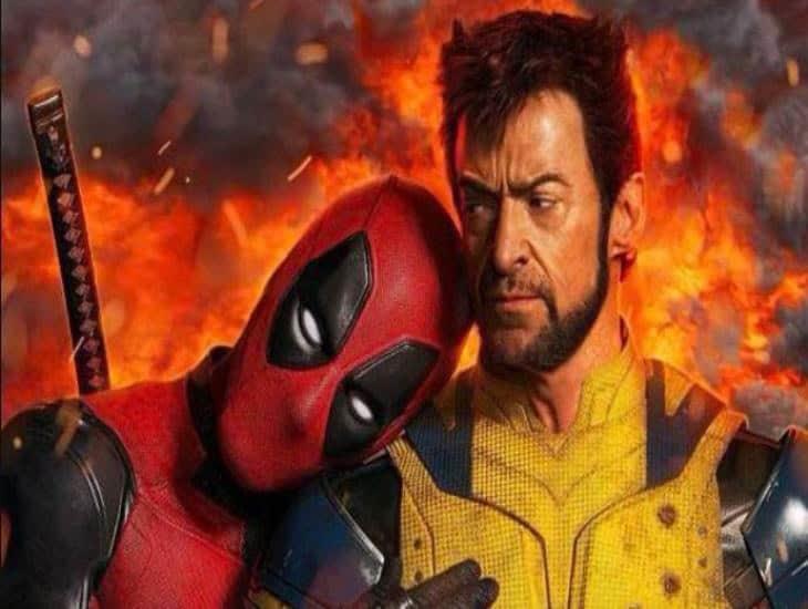 La desgarradora historia real detrás de "Deadpool and Wolverine"; por eso todos aman a este personaje