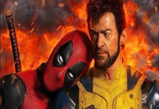 La desgarradora historia real detrás de "Deadpool and Wolverine"; por eso todos aman a este personaje