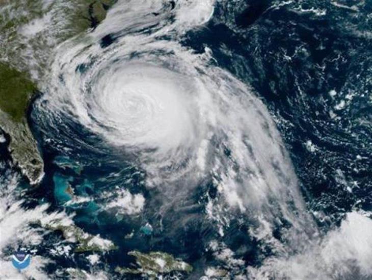 Tormenta tropical Fabio traerá lluvias a estos 10 estados