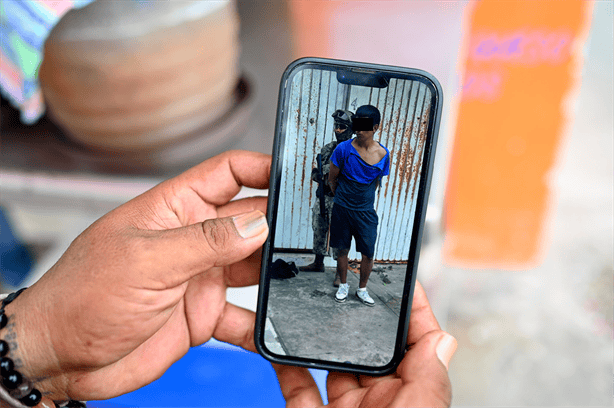 Comerciantes del centro de Veracruz exigen seguridad ante ola de robos