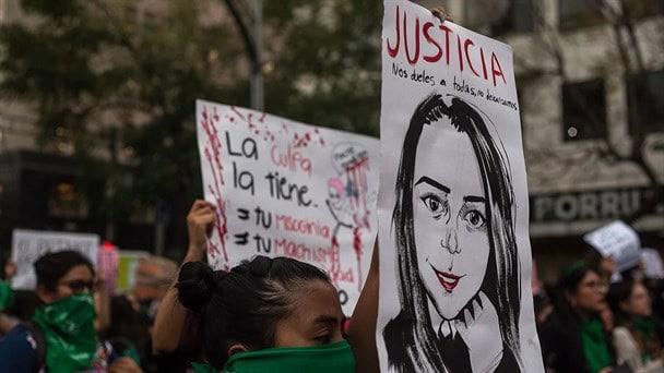 Llamado urgente frente a los altos índices de feminicidios en México