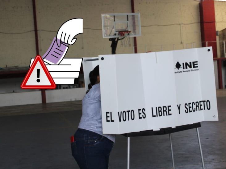 Violencia política de género podría aumentar de cara a elección local: OPLE Veracruz