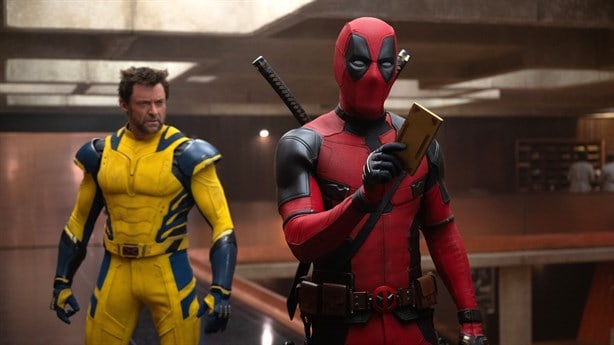 La desgarradora historia real detrás de "Deadpool and Wolverine"; por eso todos aman a este personaje