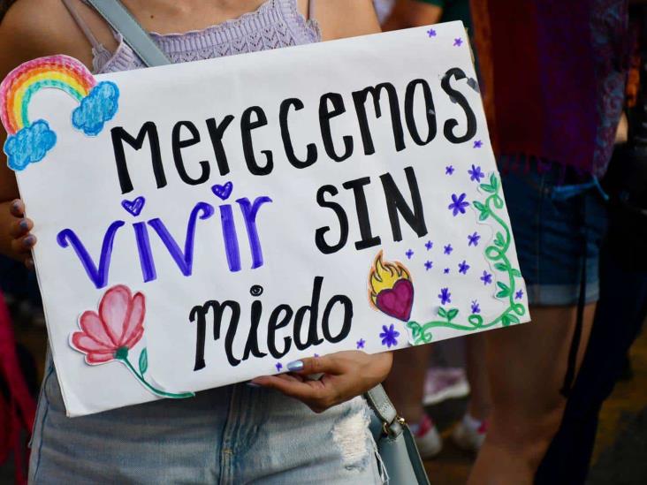 SSPC: Concentran 15 municipios hasta el 50 % de violencia feminicida