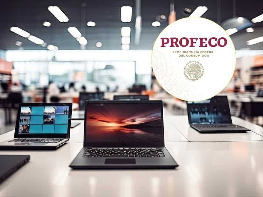 Regreso a clases: conoce las mejores laptops recomendadas por la Profeco