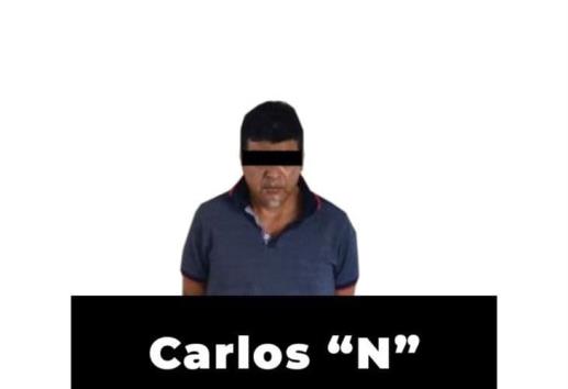 Policía Estatal en Orizaba interviene a presunto narcomenudista; le encontraron 30 dosis de estupefacientes