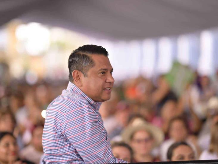 Denuncia contra Brenda Ybarra sigue firme: Diputado