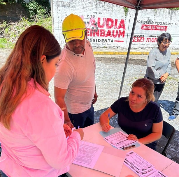 Realizan jornadas de difusión al reglamento de Salud Animal en colonias de Río Blanco