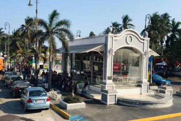 Nenis de Veracruz toman medidas tras la desaparición de vendedoras