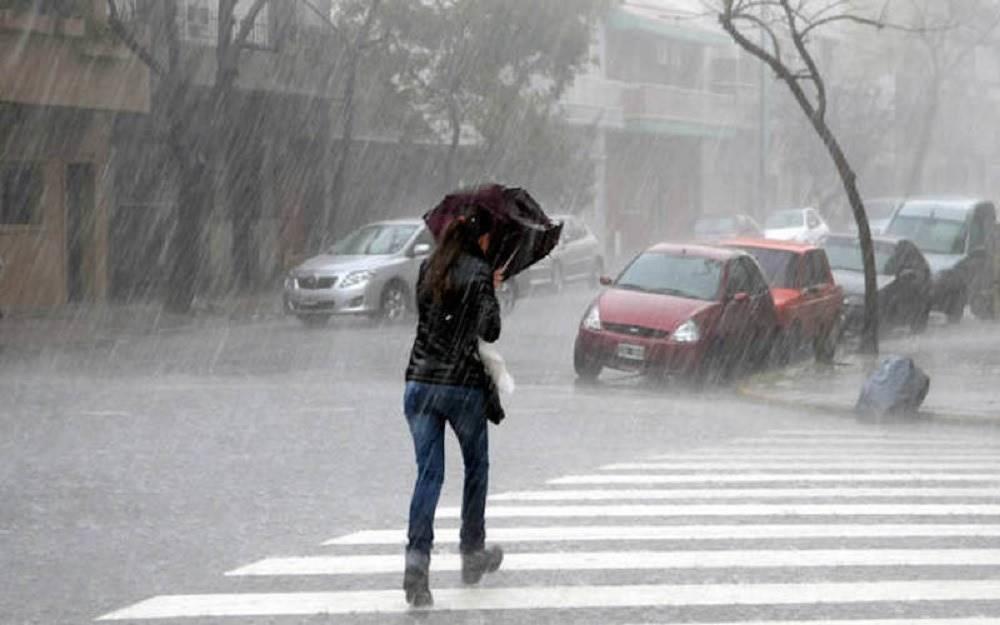 A qué hora lloverá en Veracruz este miércoles 07 de agosto de 2024