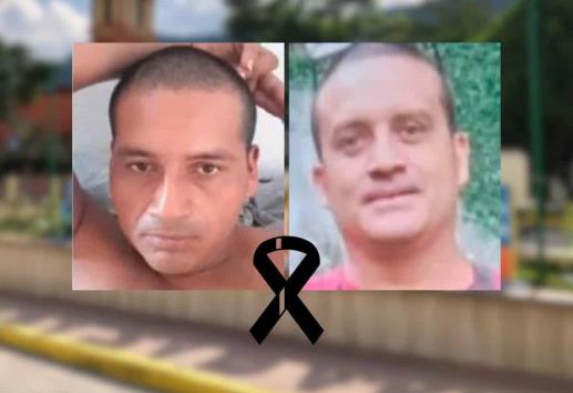 Cuerpos hallados en Apazapan, de hermanos desaparecidos en Rinconada
