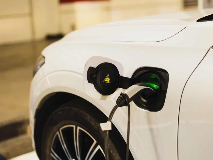 Inegi: Venta de vehículos eléctricos e híbridos crece en México