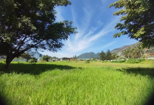 Deportistas de Río Blanco solicitan la recuperación y mantenimiento del Campo Cidosa