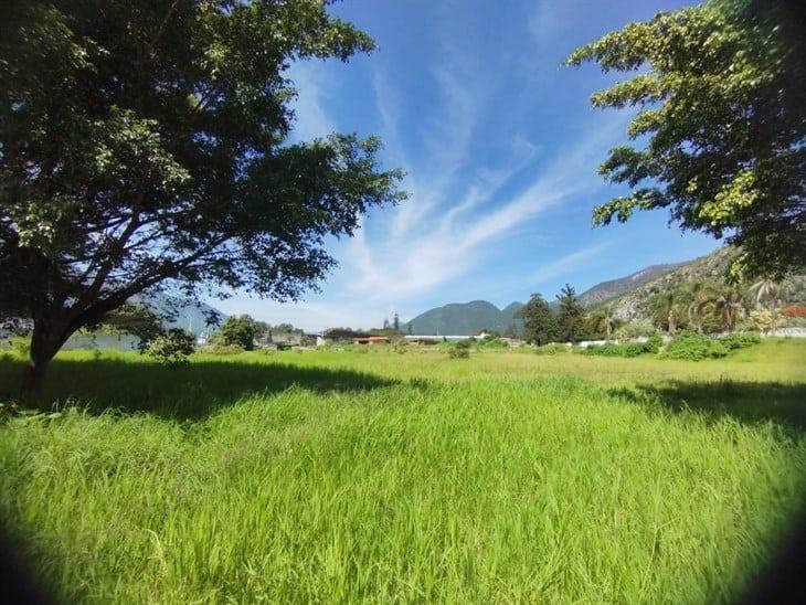 Deportistas de Río Blanco solicitan la recuperación y mantenimiento del Campo Cidosa