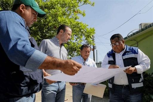 Mejoran los espacios educativos en Boca del Río