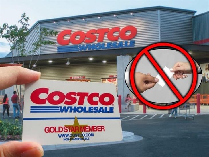 Costco prepara esta nueva medida para evitar el préstamo de membresías