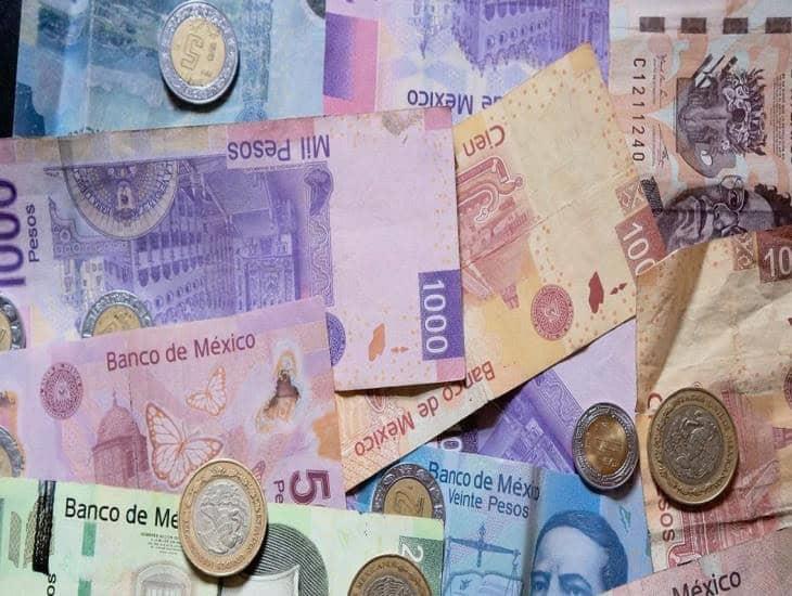 Por comentarios del banco japonés sobre tasas peso mexicano se aprecia más de 2%