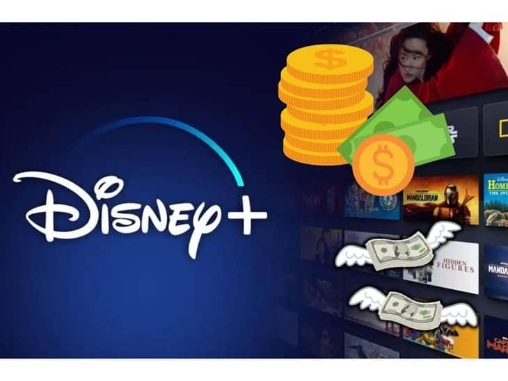 Disney Plus anuncia aumento en el precio de sus planes, así quedarán